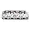 Picture of Victor Jr. CNC Bare Satin Satin Cylinder Head