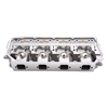 Picture of Victor Jr. CNC Bare Satin Satin Cylinder Head