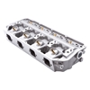 Picture of Victor Jr. CNC Bare Satin Satin Cylinder Head