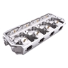 Picture of Victor Jr. CNC Bare Satin Satin Cylinder Head