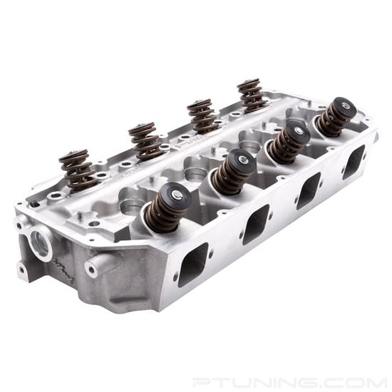 Picture of Victor Jr. CNC Satin Complete Satin Cylinder Head