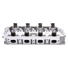 Picture of Victor Jr. CNC Satin Complete Satin Cylinder Head