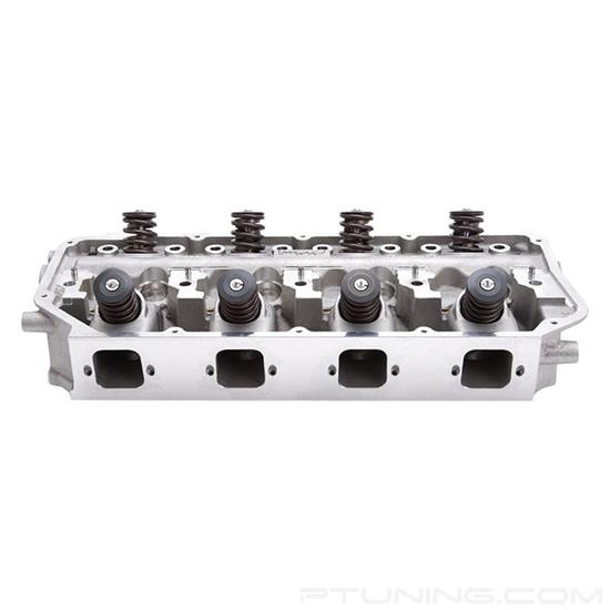 Picture of Victor Jr. CNC Satin Complete Satin Cylinder Head