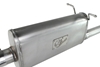 Picture of MACH Force-Xp 409 SS Cat-Back Exhaust System