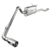 Picture of ATLAS Aluminized Steel Cat-Back Exhaust System