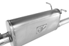 Picture of ATLAS Aluminized Steel Cat-Back Exhaust System