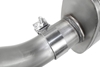 Picture of ATLAS Aluminized Steel Cat-Back Exhaust System