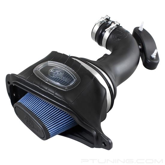Picture of Momentum Pro 5R Cold Air Intake System