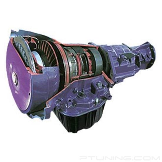 Picture of Stage 6 Transmission Package