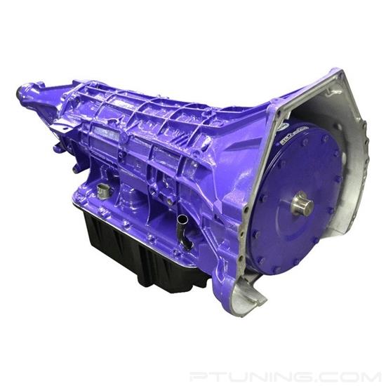 Picture of Stage 1 Transmission Package