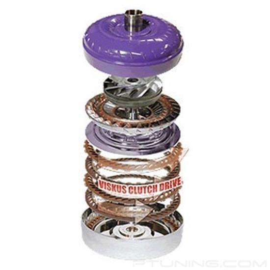 Picture of Five Star Viskus Clutch Drive Torque Converter