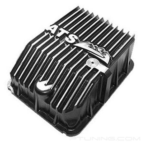 Picture of High Capacity Aluminum Transmission Pan