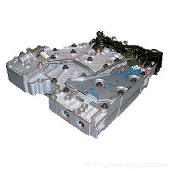 Picture of Valve Body Assembly
