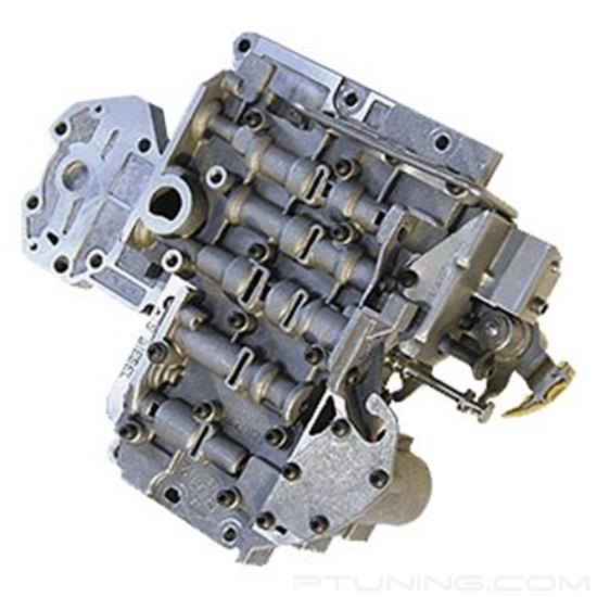 Picture of Valve Body Assembly