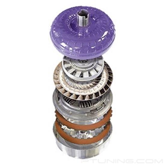 Picture of Triplelok Torque Converter