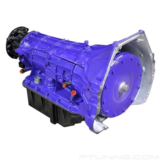 Picture of Stage 1 Transmission Package