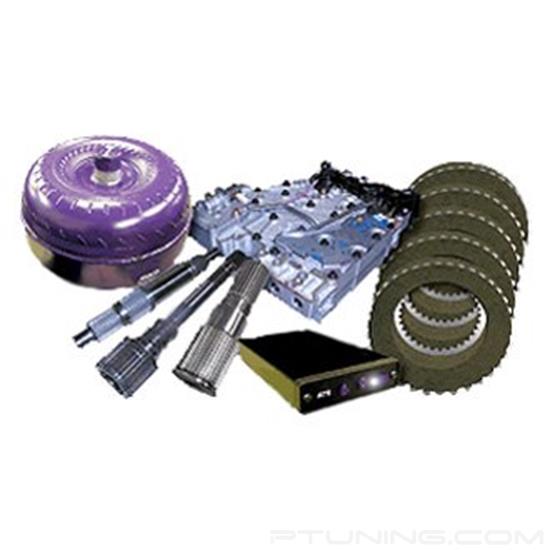 Picture of Stage 6 Rebuild Kit