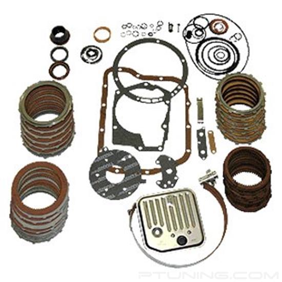 Picture of Master Transmission Overhaul Kit
