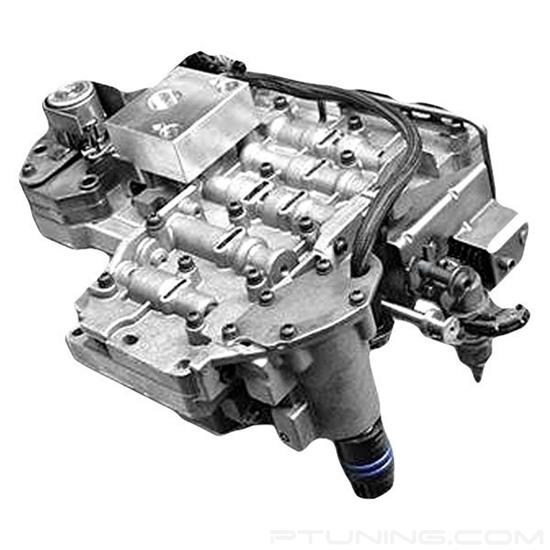 Picture of Valve Body Assembly