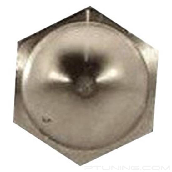 Picture of Twin Fuel Billet Pulley Nut