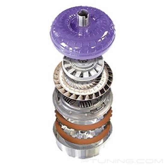 Picture of Five Star Torque Converter