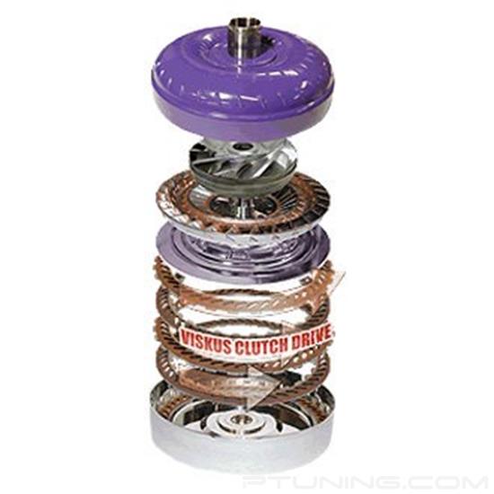 Picture of Heavy Duty Torque Converter