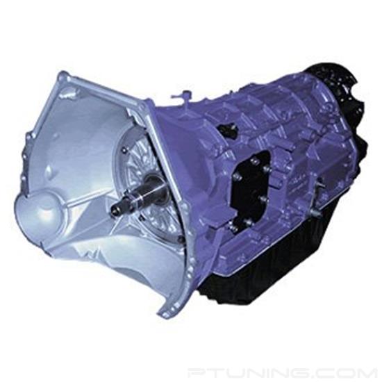 Picture of Stage 1 Transmission Package