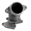Picture of BladeRunner Turbocharger Turbine Elbow