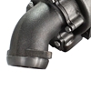 Picture of BladeRunner Turbocharger Turbine Elbow