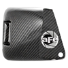 Picture of Magnum FORCE Intake System Dynamic Air Scoop - Carbon Fiber