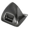 Picture of Magnum FORCE Intake System Dynamic Air Scoop - Carbon Fiber