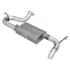 Picture of Scorpion Aluminized Steel Axle-Back Exhaust System