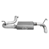 Picture of Scorpion Aluminized Steel Axle-Back Exhaust System