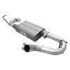 Picture of Scorpion Aluminized Steel Axle-Back Exhaust System