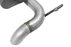 Picture of Scorpion Aluminized Steel Axle-Back Exhaust System