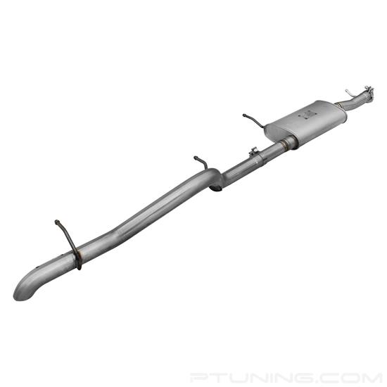 Picture of Scorpion Aluminized Steel Cat-Back Exhaust System