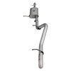 Picture of Scorpion Aluminized Steel Cat-Back Exhaust System