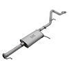 Picture of Scorpion Aluminized Steel Cat-Back Exhaust System