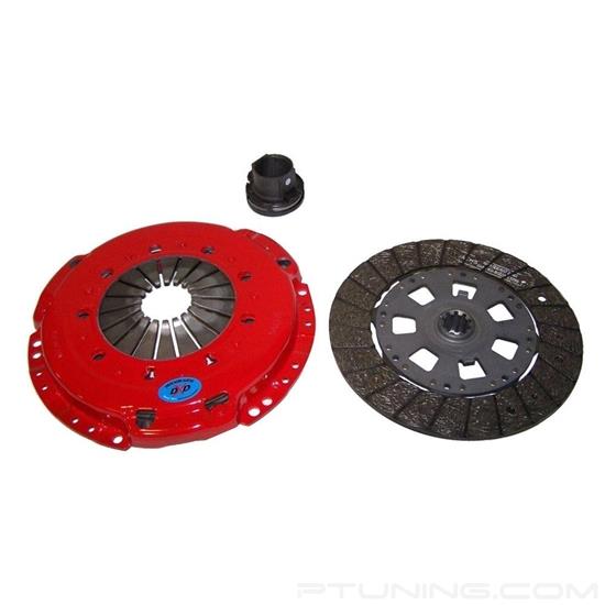 Picture of Stage 1 X Series Clutch Kit