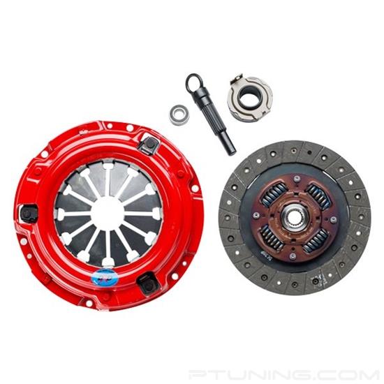 Picture of Stage 1 HD Series Clutch Kit