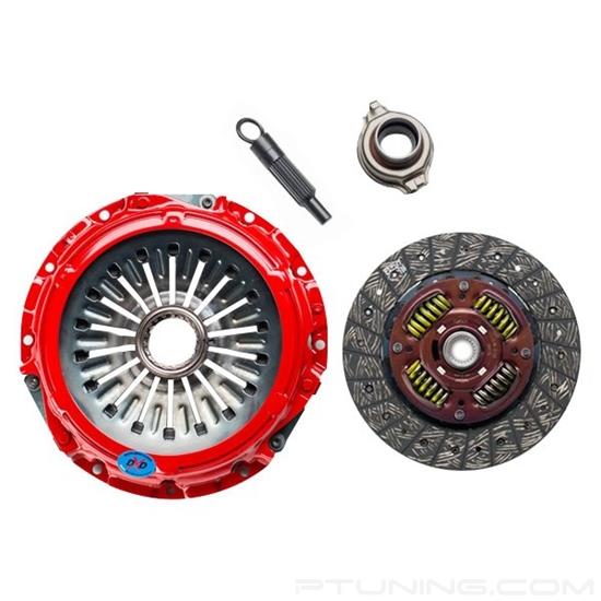 Picture of Stage 1 HD Series Clutch Kit