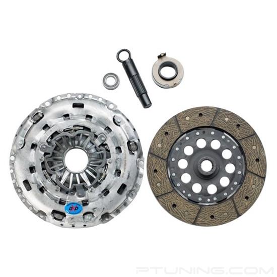 Picture of Stage 2 Daily Series Clutch Kit