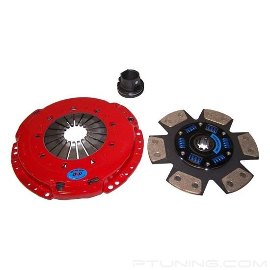 Picture of Stage 2 Drag Series Clutch Kit