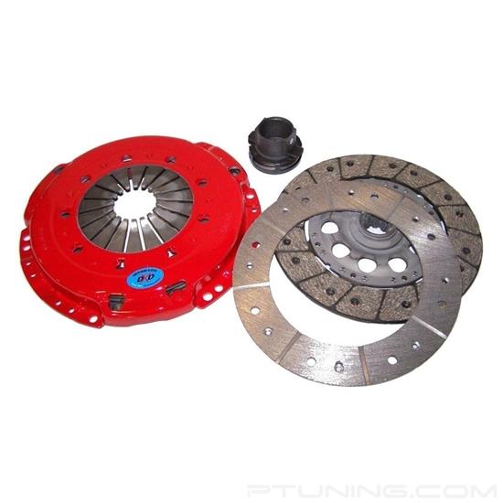 Picture of Stage 2 X Series Clutch Kit