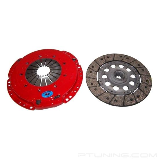 Picture of Stage 2 Daily Series Clutch Kit