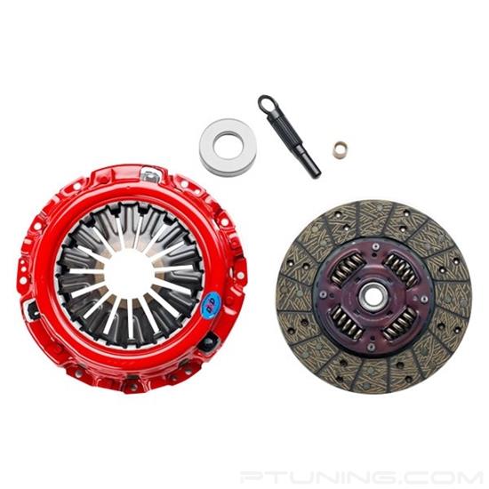 Picture of Stage 2 Daily Series Clutch Kit