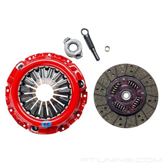 Picture of Stage 2 Daily Series Clutch Kit