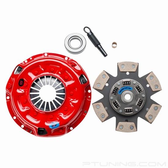 Picture of Stage 3 Drag Series Clutch Kit