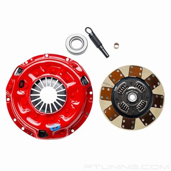 Picture of Stage 3 Endurance Series Clutch Kit