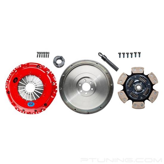 Picture of Stage 3 Drag Series Clutch Kit